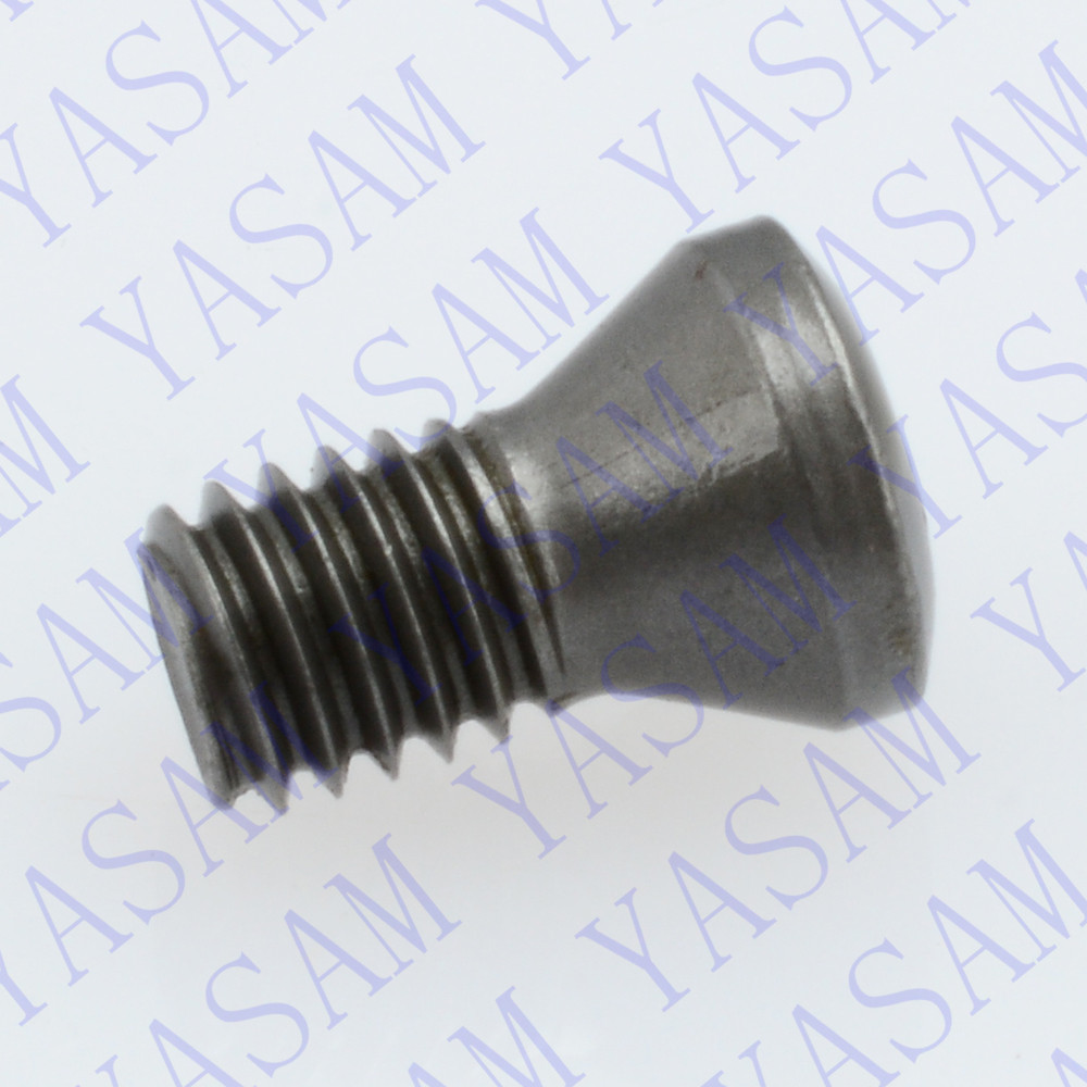 12955-M4.5h0.6x9.8xD6.8xT20 insert screws